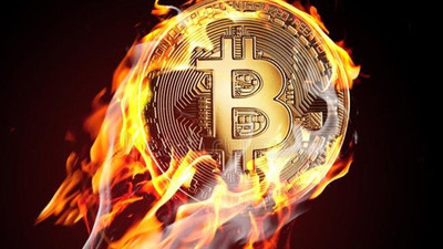 Bitcoin toparlanmaya başladı