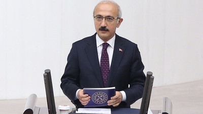 Bakan Elvan'dan reform açıklaması