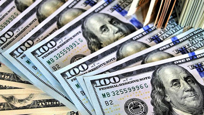 TCMB'nin döviz rezervleri 144 milyon dolar arttı