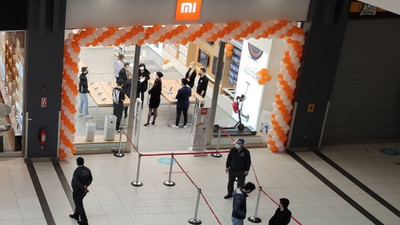 Türkiye’deki Mi Store’ların sayısı 47’ye ulaştı