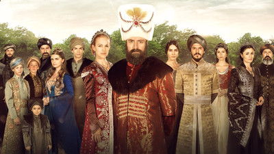 Türk dizileri turizmi olumlu etkiliyor