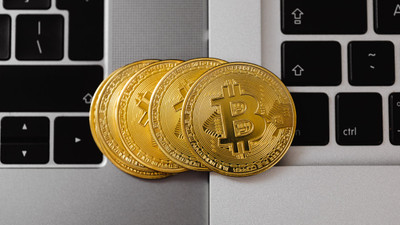 Bitcoin'in haftalık kaybı yüzde 14,40 oldu