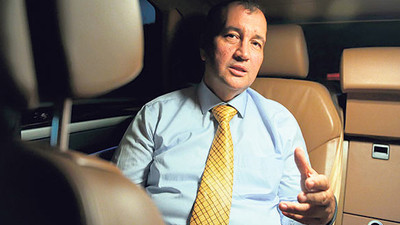 Murat Ülker: Turkcell benim aklıma geldi!