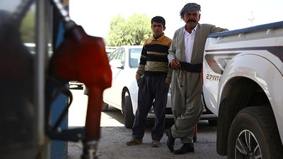 Irak'ta petrol krizi