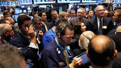 Piyasalarda Fed sevinci