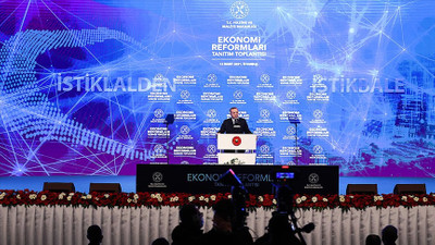 Yabancı stratejistlere göre Ekonomi Reform Paketi piyasa ve yatırımcı dostu