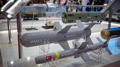 Savunma sanayinde heyecanlandıran hamle