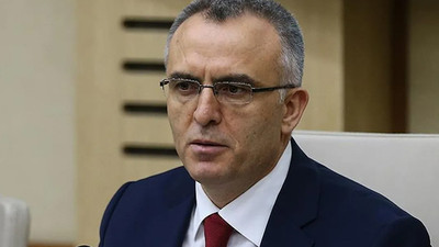 Görevden alınan Naci Ağbal'dan ilk açıklama