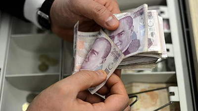 Borcu olan esnafa müjde