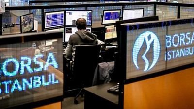 Borsa İstanbul'da sert düşüş