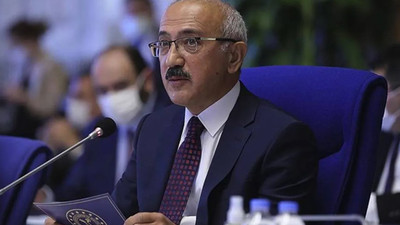 Bakan Elvan: Kararlılıkla sürdürülecek