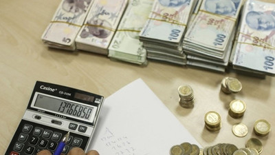 Geçen yıl 600 bin lirayı aşan ücret geliri elde edenler bu yıl ilk defa beyanname verecek