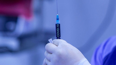 Koronavirüs aşılarında gümrük vergisi sıfırlandı