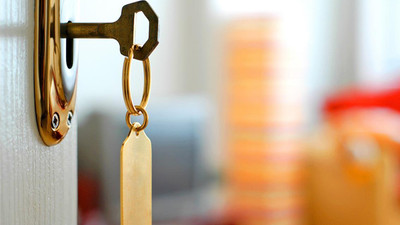 Türkiye'de ev fiyatları patlayacak!