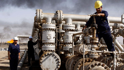 Fitch: Eğer petrol yükselirse, Türkiye'nin...