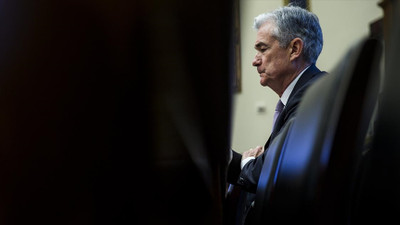 Powell: Ekonomik iyileşme hızlı sürüyor