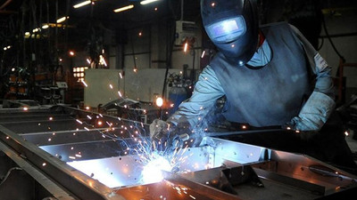 Mart ayı imalat sanayi kapasite kullanım oranı açıklandı