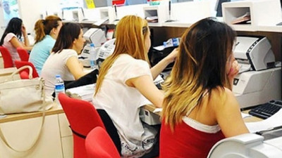 Milyonlarca memura şok!