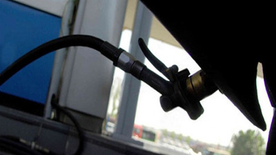 LPG'ye de tavan geliyor!