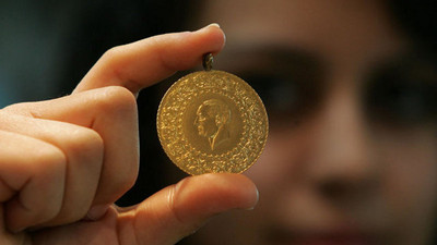 Altın kuyumcuları bile şaşırttı?