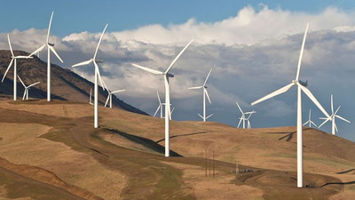 Küresel rüzgar enerjisinde kurulu güç artmaya devam edecek