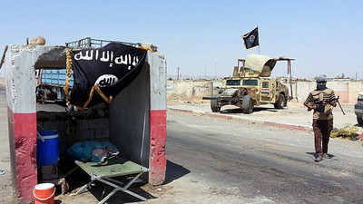 Işid saldırısı dünyayı tersine döndürdü!