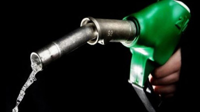 Benzinde kabus senaryosu