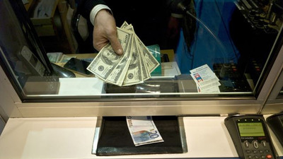 Gelişen ülkelere 25 milyar dolar girdi