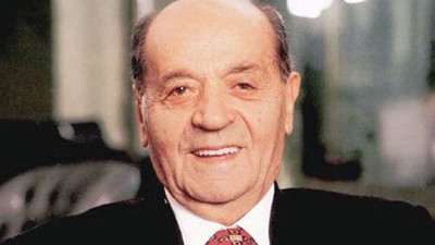 İşadamı İzzet Özilhan hayatını kaybetti