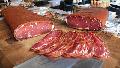 Ramazan ayında pastırma ve sucuğa zam yok