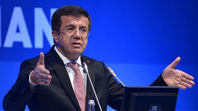 Zeybekci Merkez'den faiz indirimi beklemiyor
