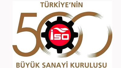 İSO 500 Tam liste - 2013