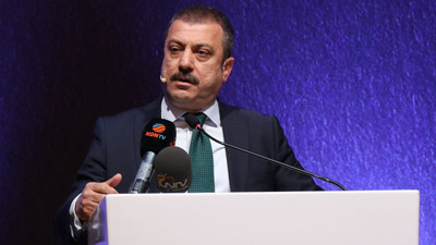 '128 milyar dolar nerede?' tartışması: Merkez Bankası Başkanı Kavcıoğlu'ndan açıklama geldi