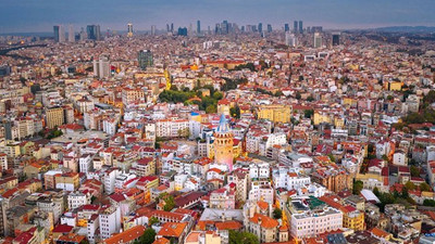 İstanbul'da konut kira fiyatları yüzde 10 arttı