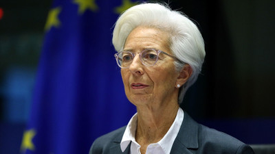 ECB Başkanı Lagarde: Avrupa Kurtarma Fonu'nun gecikme olmadan hayata geçmesi önemli