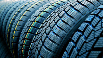 Araç lastiklerine yeni dönem