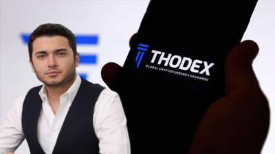 Savcılıktan "Thodex" açıklaması