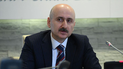 Bakan Karaismailoğlu: Coğrafi konum avantajlarını, kazanıma dönüştüreceğiz