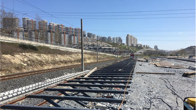 Başakşehir’den Marmaray’a ring seferleri başlıyor