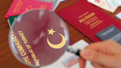 Türkler Avrupa'ya vizesiz gidecek