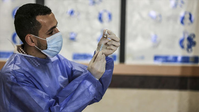 DTÖ'den 'yoksul ülkelere aşı ihracatı yapın' çağrısı