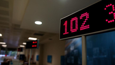 Banka şubeleri 10.00-16.00 saatleri arasında açık olacak