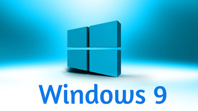 Windows 9'da büyük tehlike!