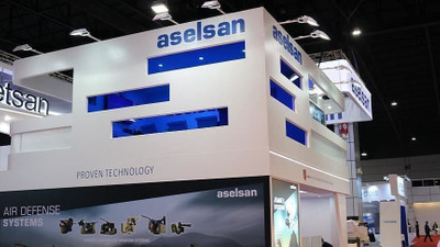 ASELSAN, elektron tabancasıyla ilk ateşlemeyi yaptı