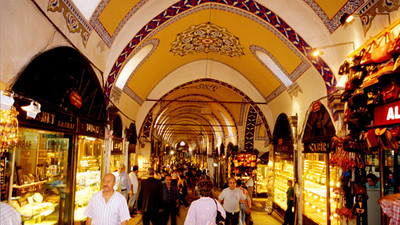 Yıllık geliri 35 bin dolardan fazla olan kişi 12 milyona yükselecek