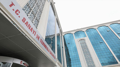 Bakanlık yılın ilk çeyreğinde 3 binden fazla yatırım teşvik belgesi verdi