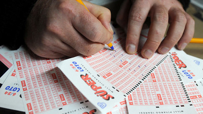 26 Haziran Süper Loto çekilişi - Süper Loto sonucu