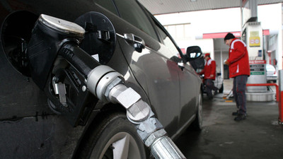 Türkiye benzin vergisinde 3. sırada