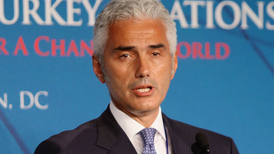 TÜSİAD: Türkiye gelir eşitsizliğinde en kötü üçüncü ülke