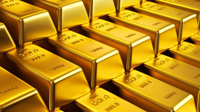 Altın son 2 ayın zirvesine ilerliyor